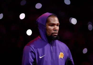 Utah Jazz v Phoenix Suns