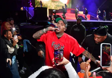 Tycoon Music Festival