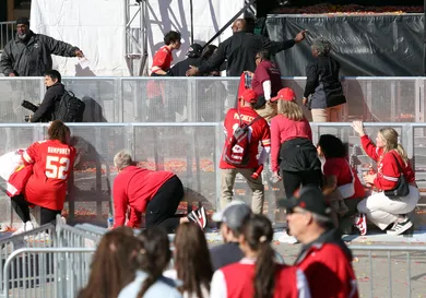 Shooting At Kansas City Chiefs Super Bowl Victory Parade Leaves Multiple People Injured