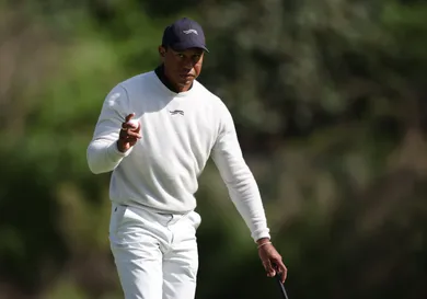 The Genesis Invitational - Round One