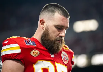 Super Bowl LVIII - San Francisco 49ers v Kansas City Chiefs