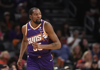 Detroit Pistons v Phoenix Suns