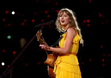 Taylor Swift | The Eras Tour - Melbourne, Australia