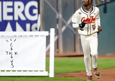 Cactus Jack HBCU Celebrity Softball Classic