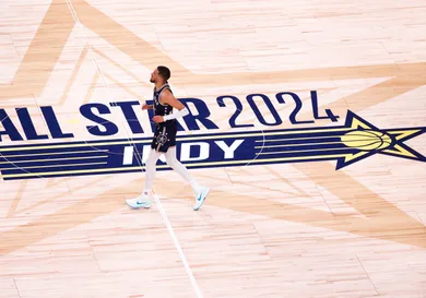 2024 NBA All-Star Game