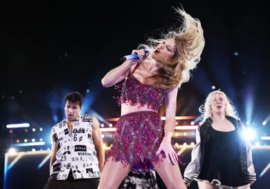 Taylor Swift | The Eras Tour - Sydney, Australia