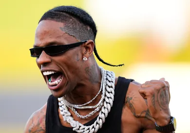 Houston Astros v Washington Nationals