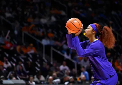 LSU v Tennessee