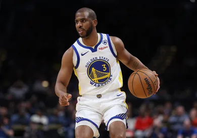 Golden State Warriors v Washington Wizards