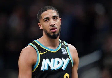 New Orleans Pelicans v Indiana Pacers