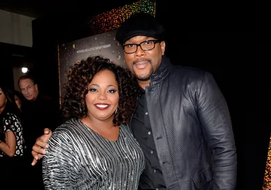 Premiere Of Tyler Perry's "The Single Moms Club" - Red Carpet