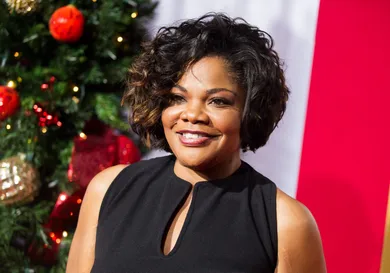 Premiere Of Universal's "Almost Christmas" - Red Carpet