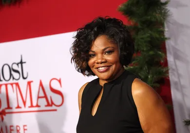 Premiere Of Universal's "Almost Christmas" - Arrivals