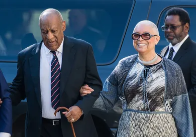 Bill Cosby Trial