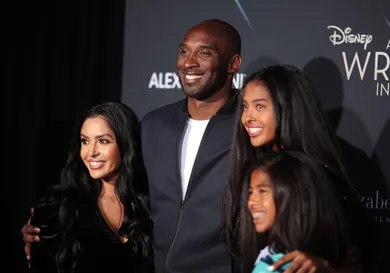 Premiere Of Disney's "A Wrinkle In Time" - Arrivals