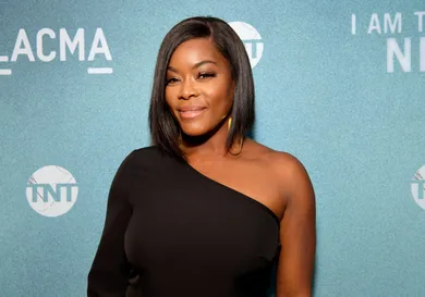 "I Am the Night" LACMA Screening