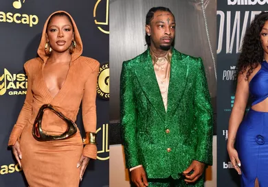 Grammys 2024 Predictions R&B Rap Hip Hop News