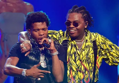 2018 BET Hip Hop Awards - Show