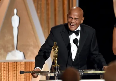 Academy Of Motion Picture Arts And Sciences' 2014 Governors Awards - Show