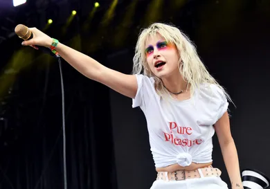 2018 Bonnaroo Arts And Music Festival - What Stage - Day 2