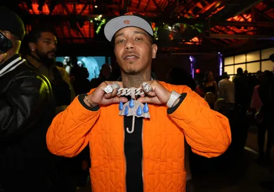 EMPIRE Salutes The GRAMMYs With Adam Blackstone &amp; Friends