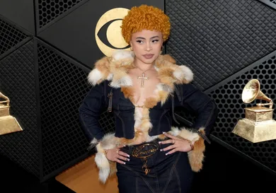 66th GRAMMY Awards - Arrivals