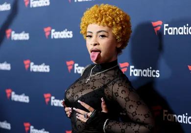 Michael Rubin's Fanatics Super Bowl Party