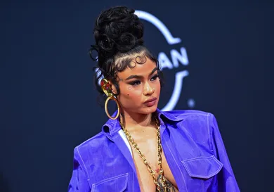 BET Awards 2022 - Red Carpet