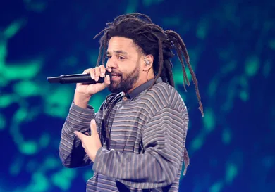 2023 iHeartRadio Music Festival -  Night 1 - Show