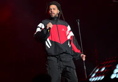 Lil Baby &amp; Friends Birthday Celebration