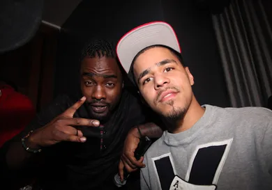 Wale In Concert - October 26, 2011
