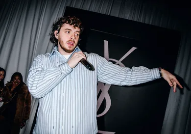 YSL Celebrates Candy Glaze