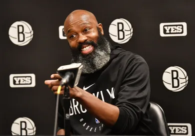 Brooklyn Nets v Atlanta Hawks