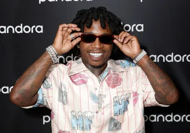 Pandora Presents City Vibes ATLANTA Featuring Jacquees, Money Man and JID