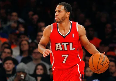 Atlanta Hawks v New York Knicks