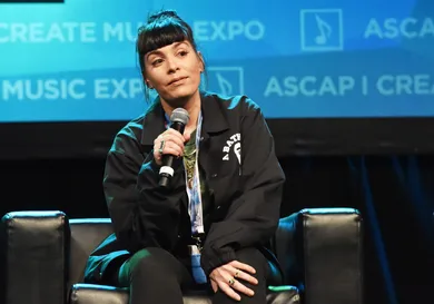 The 2017 ASCAP "I Create Music" EXPO - Day 2