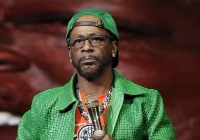 Katt Williams: The Dark Matter Tour