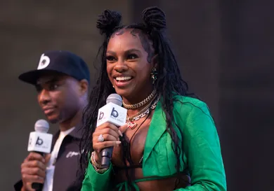 2023 Black Effect Podcast Festival