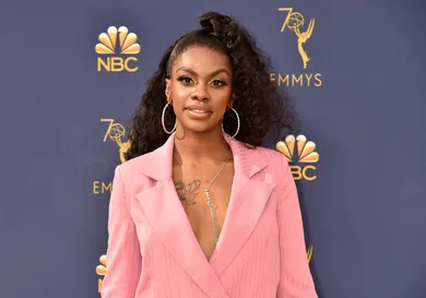 70th Emmy Awards - Arrivals