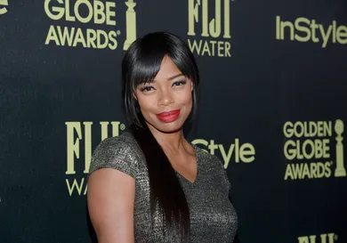 Hollywood Foreign Press Association And InStyle Celebrate The 2016 Golden Globe Award Season