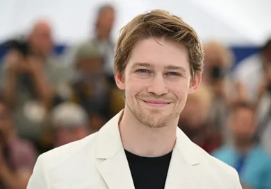 "Stars At Noon" Photocall - The 75th Annual Cannes Film Festival