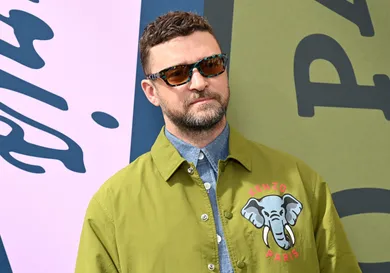 Kenzo : Photocall - Paris Fashion Week - Menswear Spring/Summer 2023