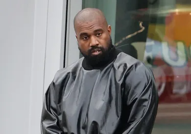 Celebrity Sightings In Los Angeles - May 13, 2023