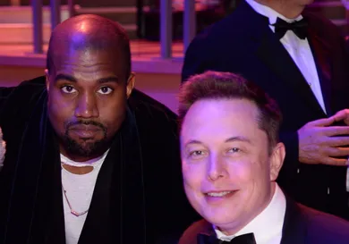 TIME 100 Gala, TIME's 100 Most Influential People In The World - Dinner