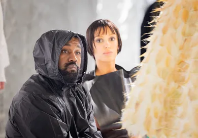 Marni - Front Row - Milan Fashion Week - Womenswear Fall/Winter 2024-2025