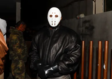 424 Melrose Place Grand Opening