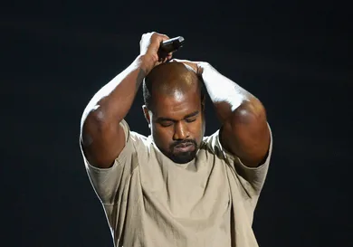 2015 MTV Video Music Awards - Fixed Show