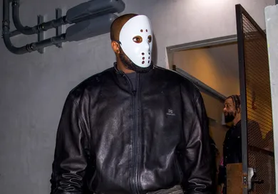 Celebrity Sightings In Los Angeles - February 02, 2024