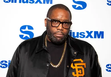 Celebrities Visit SiriusXM - December 11, 2023