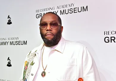 The Drop: Killer Mike